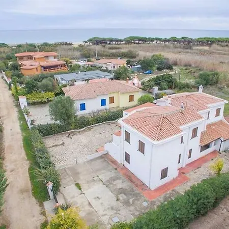 Apartament Tavernetta Trilo 2