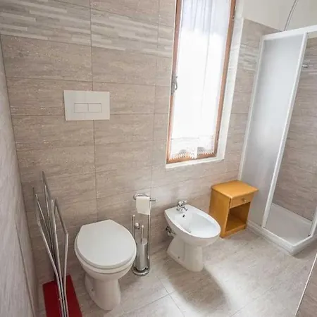 Apartament Tavernetta Trilo 2 Budoni