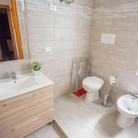 Apartament Tavernetta Trilo 2 *