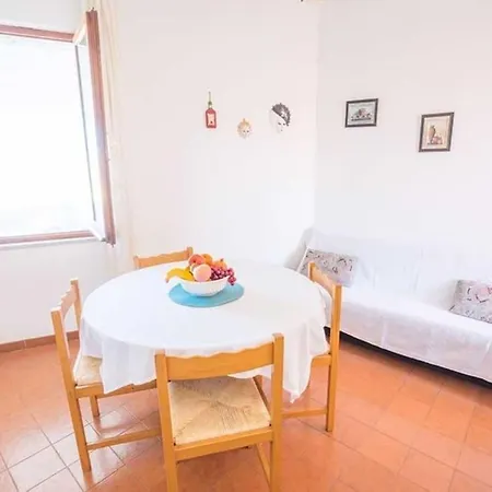 Tavernetta Trilo 2 Daire Budoni